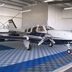 hangar